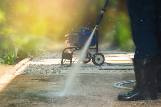 Best Factory Floor Cleaning  in Traer, IA